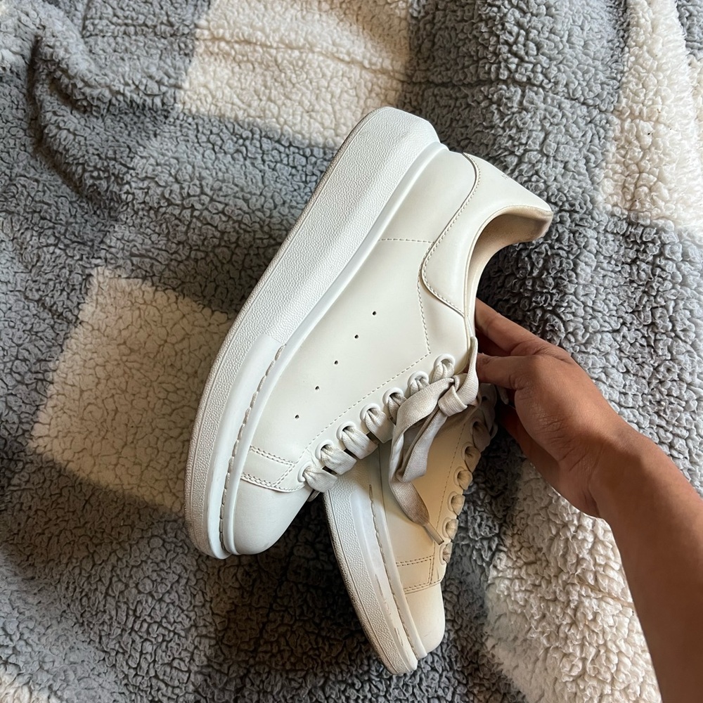 Alexander McQueens